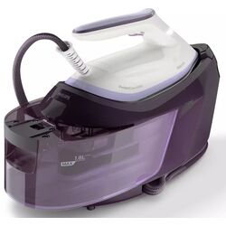 Утюг с парогенератором Philips PerfectCare 6000 PSG6024/30 (Purple) Thumb