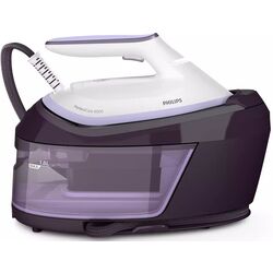Утюг с парогенератором Philips PerfectCare 6000 PSG6024/30 (Purple) Thumb