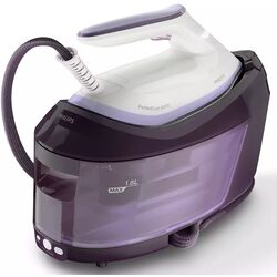 Утюг с парогенератором Philips PerfectCare 6000 PSG6024/30 (Purple) Thumb