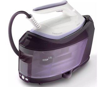 Утюг с парогенератором Philips PerfectCare 6000 PSG6024/30 (Purple)