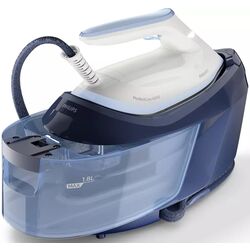 Fier de calcat cu generator de abur Philips PerfectCare 6000 Series PSG6026/20 (Blue) Thumb