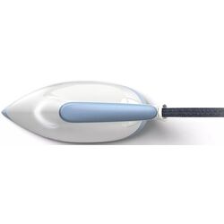 Fier de calcat cu generator de abur Philips PerfectCare 6000 Series PSG6026/20 (Blue) Thumb