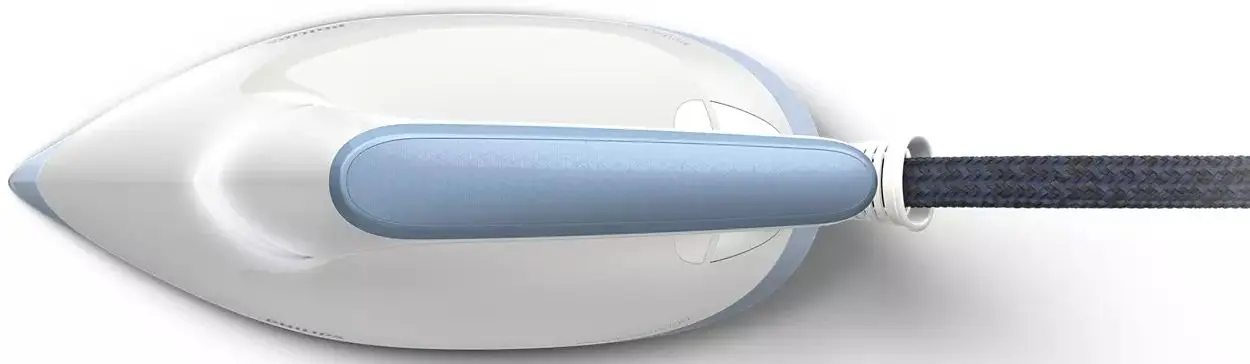 Fier de calcat cu generator de abur Philips PerfectCare 6000 Series PSG6026/20 (Blue)