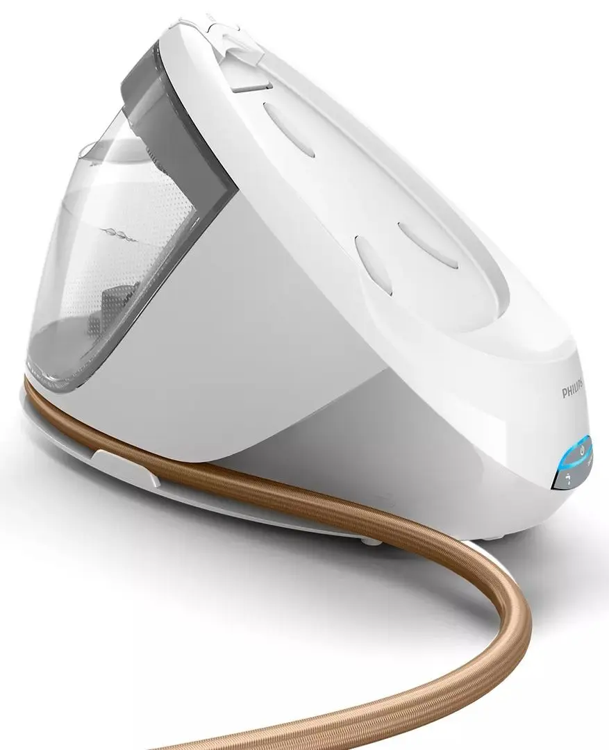 Fier de calcat cu generator de abur Philips PerfectCare 7000 PSG7040/10 (White)