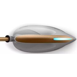 Fier de calcat cu generator de abur Philips PerfectCare 7000 PSG7040/10 (White) Thumb