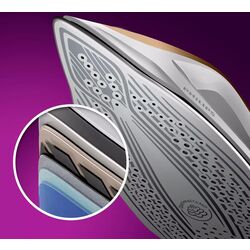 Fier de calcat cu generator de abur Philips PerfectCare 7000 PSG7040/10 (White) Thumb