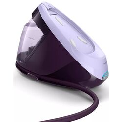 Fier de calcat cu generator de aburi Philips PerfectCare 7000 Series PSG7050/30 (Purple) Thumb