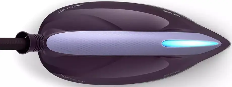 Fier de calcat cu generator de aburi Philips PerfectCare 7000 Series PSG7050/30 (Purple) - 3
