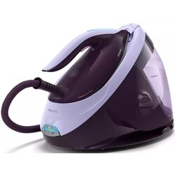 Fier de calcat cu generator de aburi Philips PerfectCare 7000 Series PSG7050/30 (Purple)