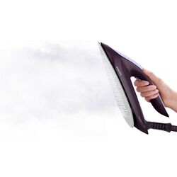 Fier de calcat cu generator de aburi Philips PerfectCare 7000 Series PSG7050/30 (Purple) Thumb