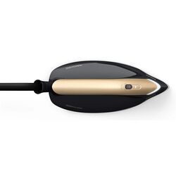 Fier de calcat cu generator de abur Philips PerfectCare 8000 PSG8130/80 (Black/Gold) Thumb