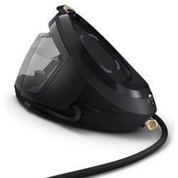 Fier de calcat cu generator de abur Philips PerfectCare 8000 PSG8130/80 (Black/Gold) Thumb