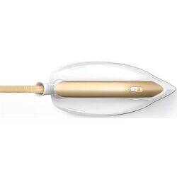 Утюг с парогенератором Philips PerfectCare 8000 Series PSG8040/60 (White/Gold) Thumb
