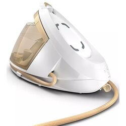 Утюг с парогенератором Philips PerfectCare 8000 Series PSG8040/60 (White/Gold) Thumb