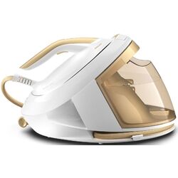 Утюг с парогенератором Philips PerfectCare 8000 Series PSG8040/60 (White/Gold)