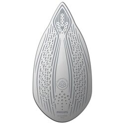 Утюг с парогенератором Philips PerfectCare 8000 Series PSG8040/60 (White/Gold) Thumb