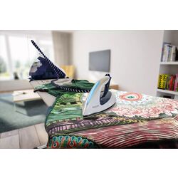 Fier de calcat cu generator de abur Philips PerfectCare Elite GC9650/80 (Purple) Thumb