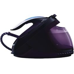 Fier de calcat cu generator de abur Philips PerfectCare Elite GC9650/80 (Purple)