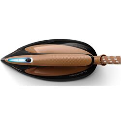 Statie de calcat cu generator de abur Philips PerfectCare Elite Plus GC9682/80 (Gold/Black) Thumb