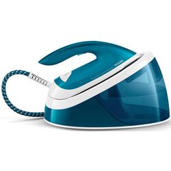 Утюг с парогенератором Philips PerfectCare GC6815/20 (White/Blue) Thumb