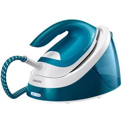 Fier de calcat cu generator de abur Philips PerfectCare GC6815/20 (White/Blue)