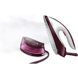 Statie de calcat cu generator de abur Philips PerfectCare GC7842/40 (Pink) Thumb