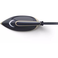 Fier de calcat cu generator de abur Philips PerfectCare PSG6066/20 (Dark Grey/Beige) Thumb