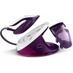 Утюг с парогенератором Philips PerfectCare PSG7028/30 (Purple) Thumb