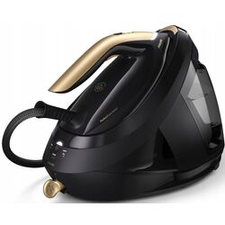 Утюг с парогенератором Philips PerfectCare PSG813080 (Black/Gold) Thumb
