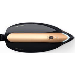 Утюг с парогенератором Philips PerfectCare PSG813080 (Black/Gold) Thumb