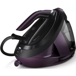 Fier de calcat cu generator de abur Philips PerfectCare PSG8160/30 (Black/Violet) Thumb