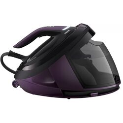 Fier de calcat cu generator de abur Philips PerfectCare PSG8160/30 (Black/Violet) Thumb