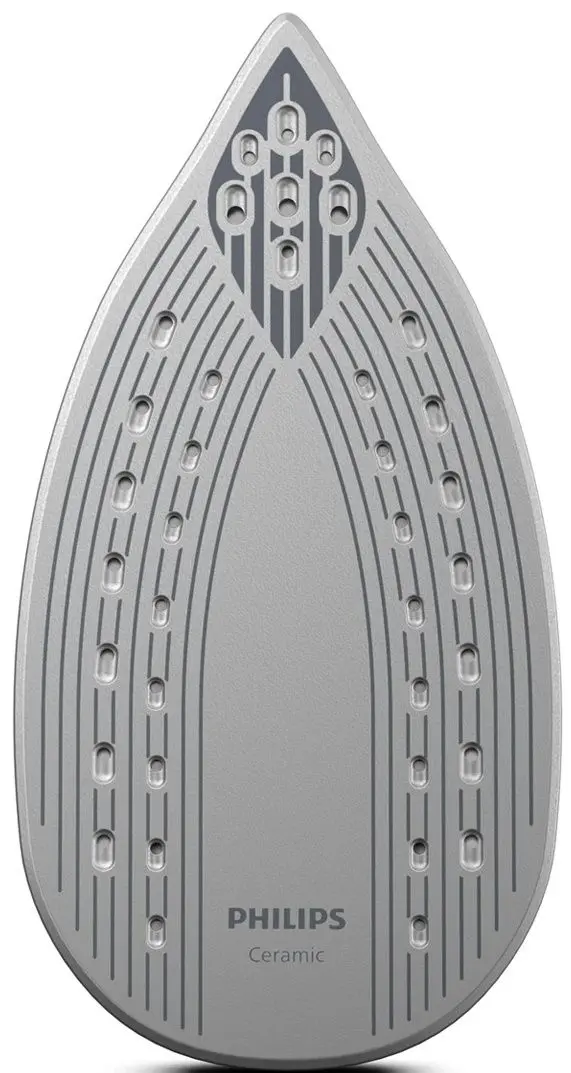 Утюг с парогенератором Philips PSG2000/20 (White/Blue)