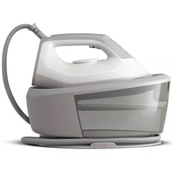 Утюг с парогенератором Philips PSG2000/80 (Grey) Thumb