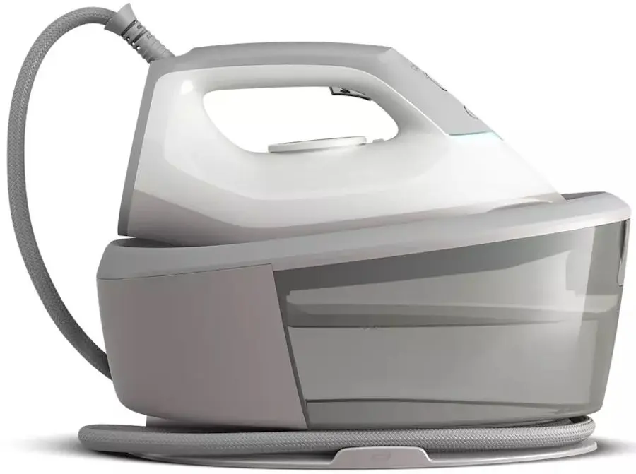 Утюг с парогенератором Philips PSG2000/80 (Grey)
