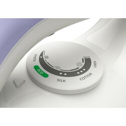 Утюг с парогенератором Philips PSG2000/80 (Grey) Thumb