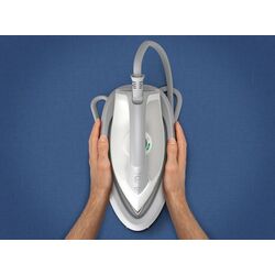 Утюг с парогенератором Philips PSG2000/80 (Grey) Thumb