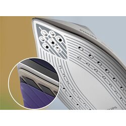 Утюг с парогенератором Philips PSG2000/80 (Grey) Thumb