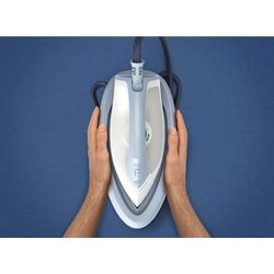 Fier de calcat cu generator de abur Philips PSG3000/20 (Blue/White) Thumb