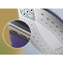 Fier de calcat cu generator de abur Philips PSG3000/20 (Blue/White) Thumb