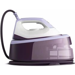 Fier de calcat cu generator de abur Philips PSG3000/30 (White/Purple) Thumb