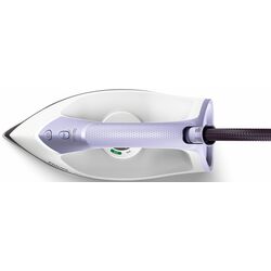 Fier de calcat cu generator de abur Philips PSG3000/30 (White/Purple) Thumb