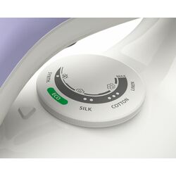 Fier de calcat cu generator de abur Philips PSG3000/30 (White/Purple) Thumb