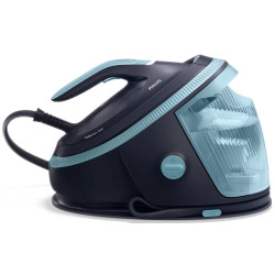 Fier de calcat cu generator de abur Philips PSG7200/20 (Blue) Thumb