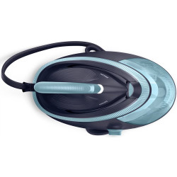 Fier de calcat cu generator de abur Philips PSG7200/20 (Blue) Thumb
