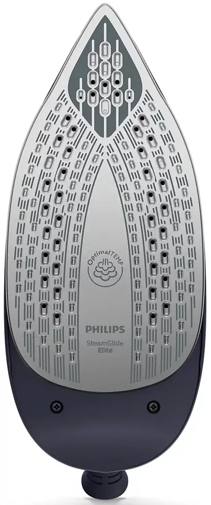 Fier de calcat cu generator de abur Philips PSG7200/20 (Blue) - 5