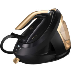 Fier de calcat Philips PSG8140/80 (Black/Gold) Thumb