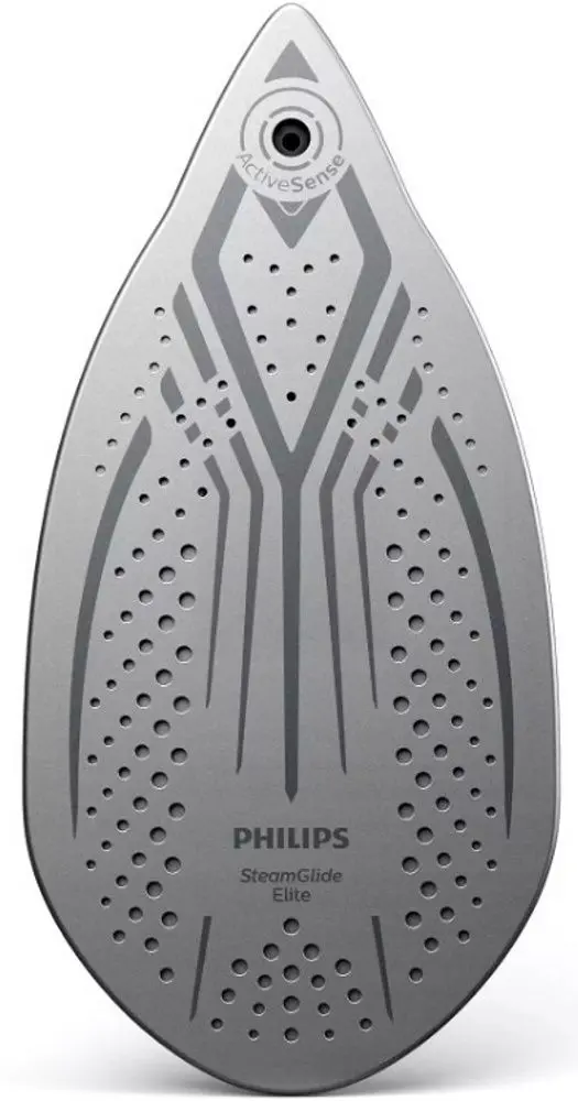 Fier de calcat cu generator de abur Philips PSG9040/80 (Black)