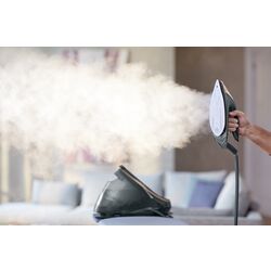 Fier de calcat cu generator de abur Philips PSG9040/80 (Black) Thumb