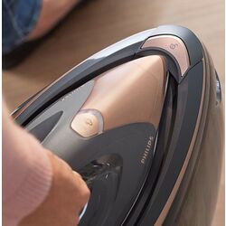 Fier de calcat cu generator de abur Philips PSG9040/80 (Black) Thumb